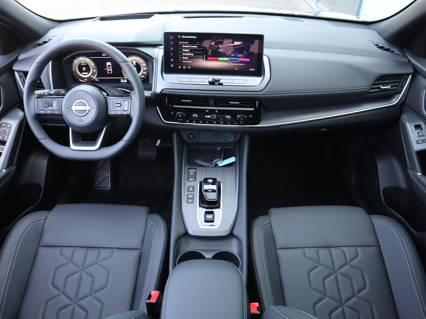 Nissan Nissan