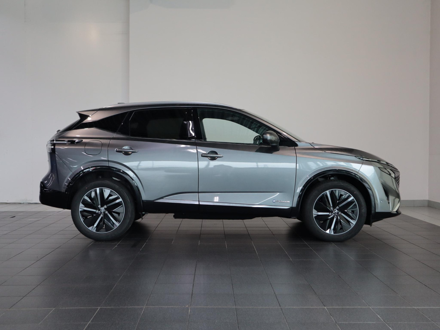 Nissan Nissan