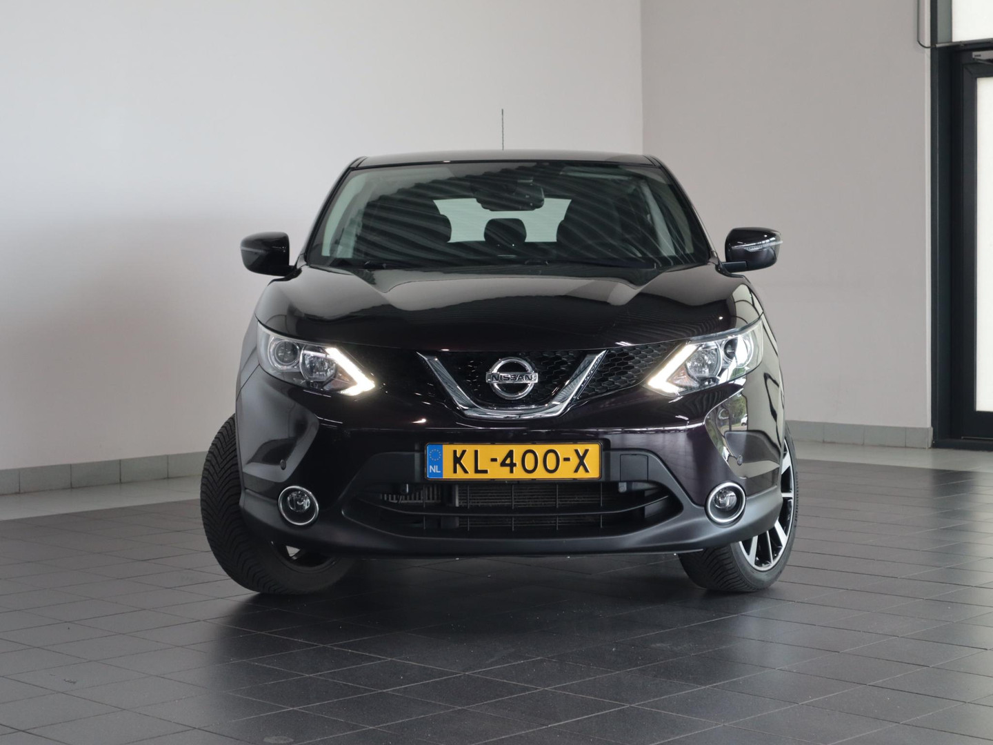 Nissan Nissan