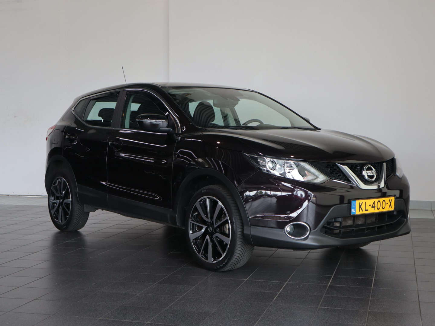 Nissan Nissan