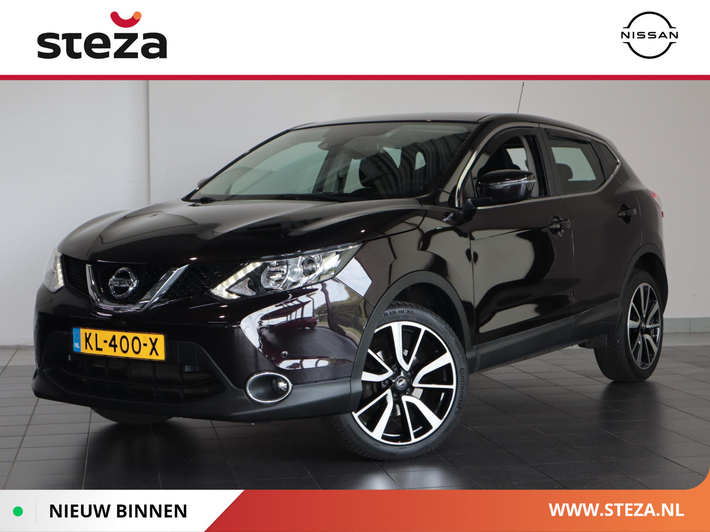 Nissan Nissan