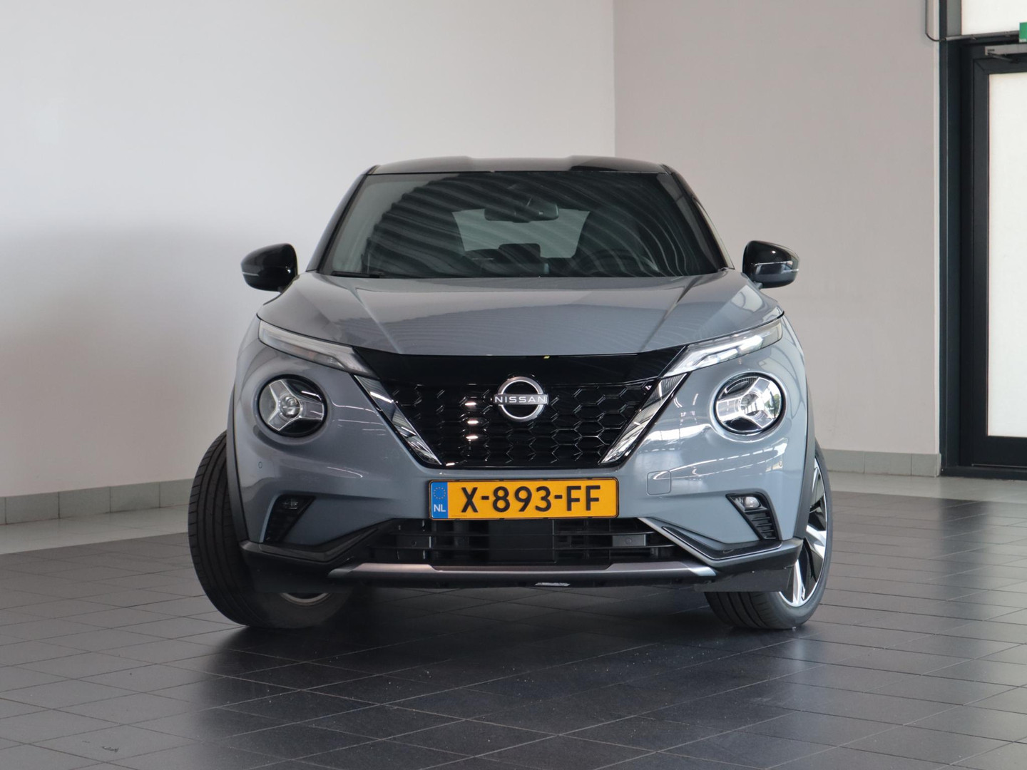 Nissan Nissan