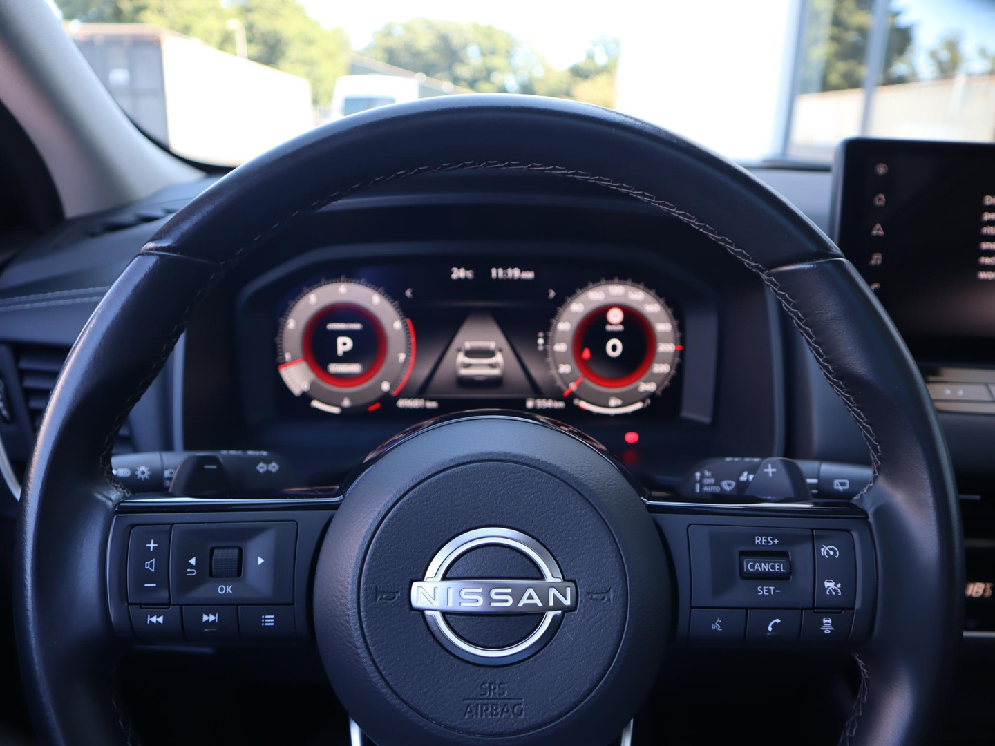 Nissan Nissan