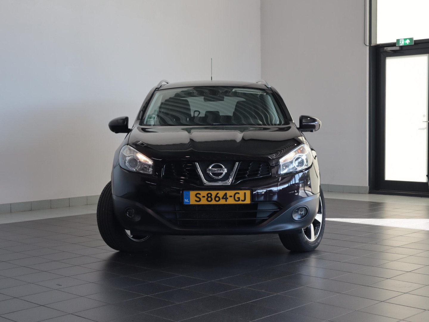 Nissan Nissan