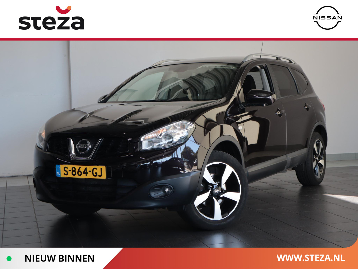Nissan Nissan