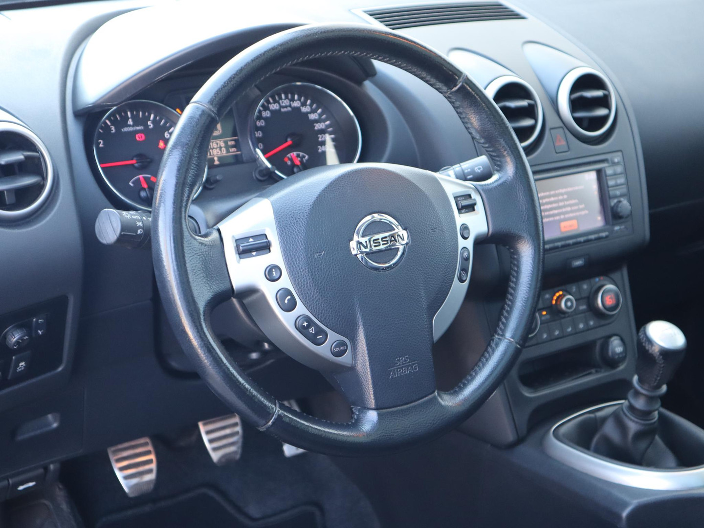 Nissan Nissan