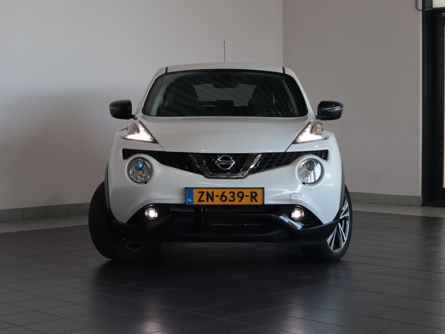 Nissan Nissan