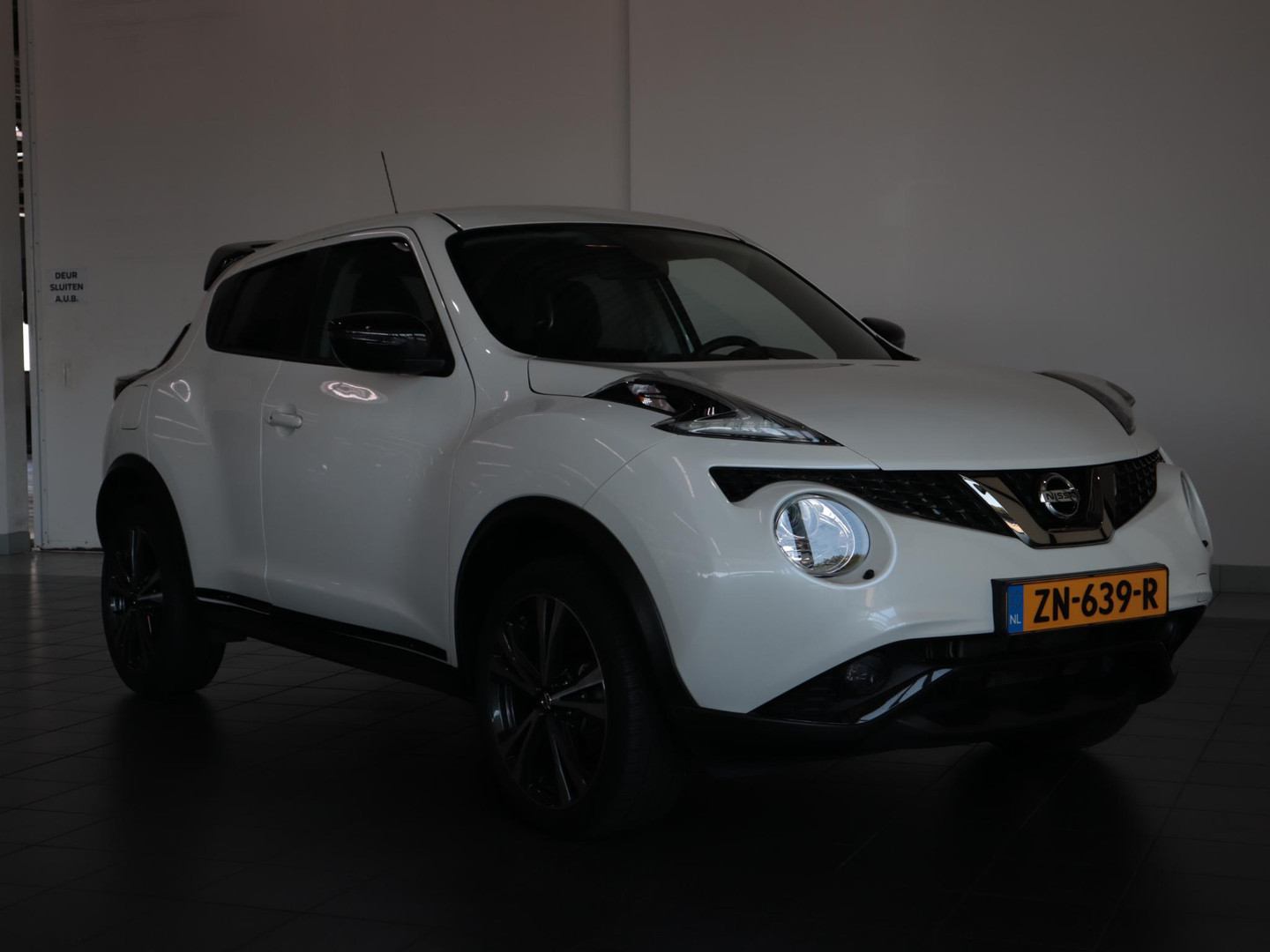 Nissan Nissan
