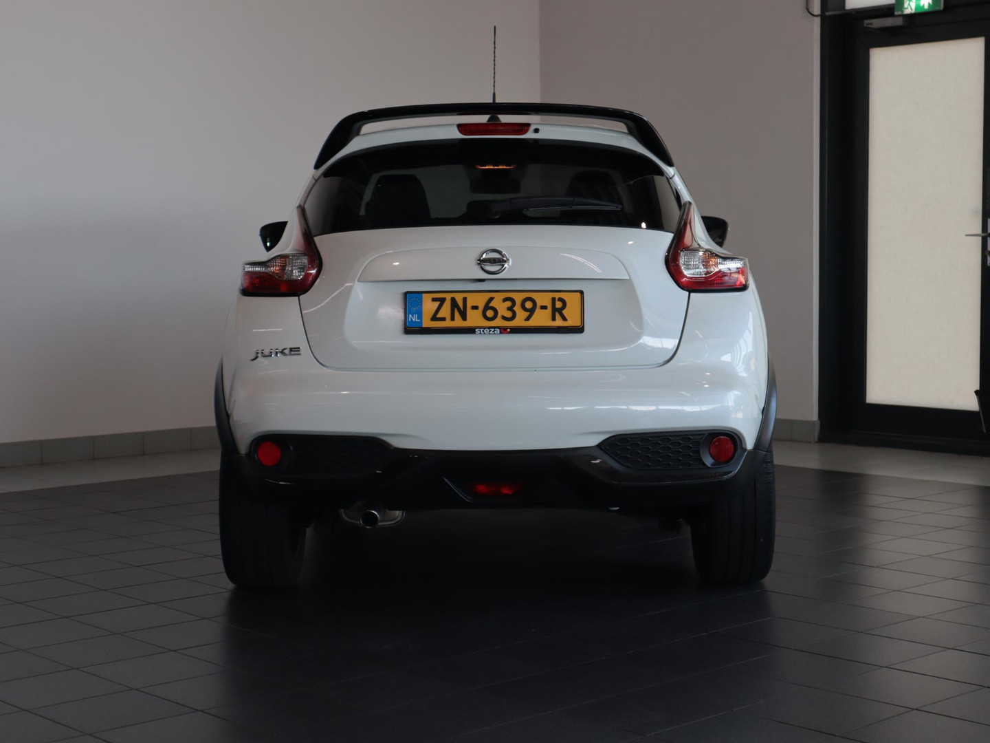 Nissan Nissan