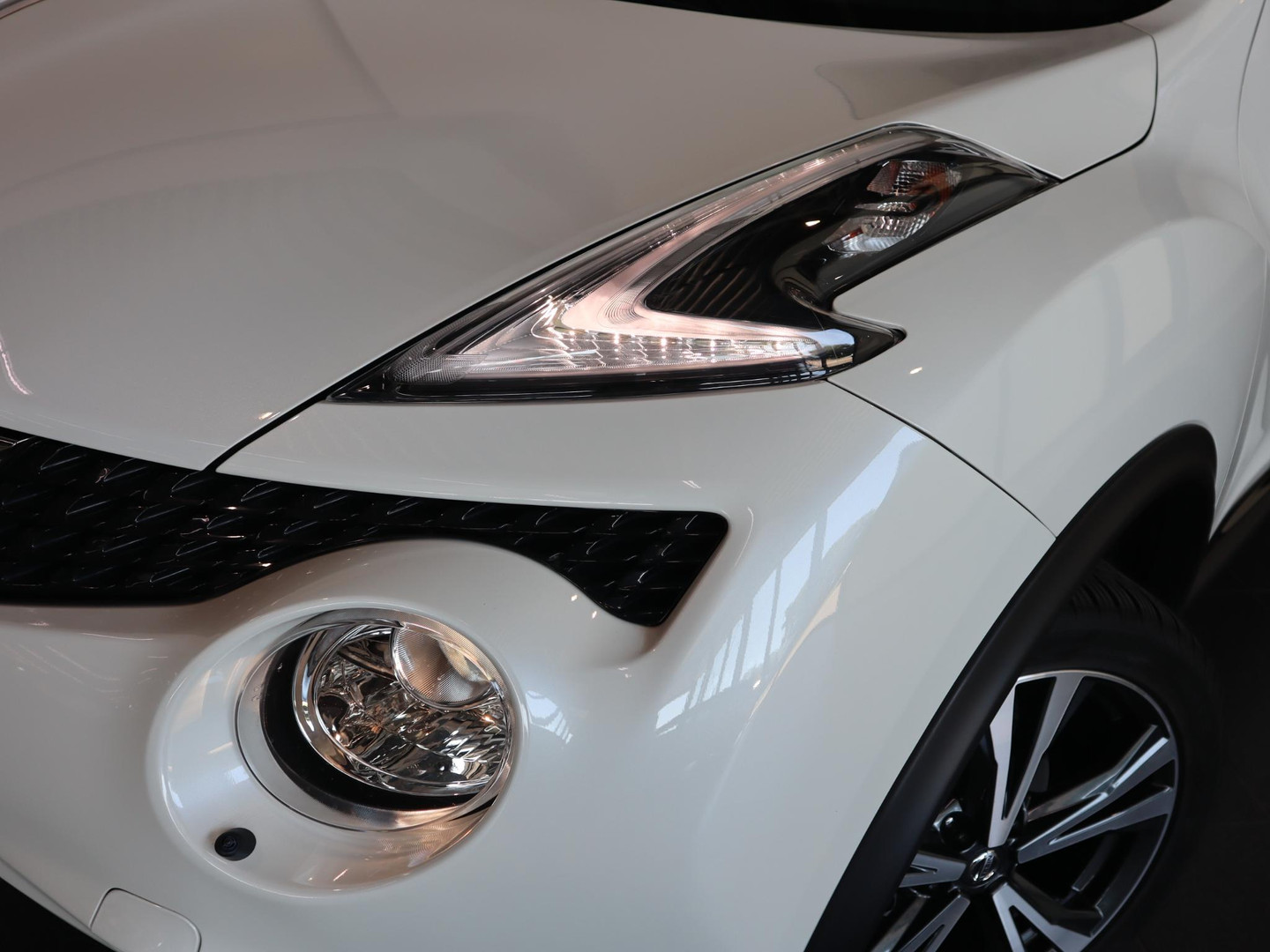 Nissan Nissan