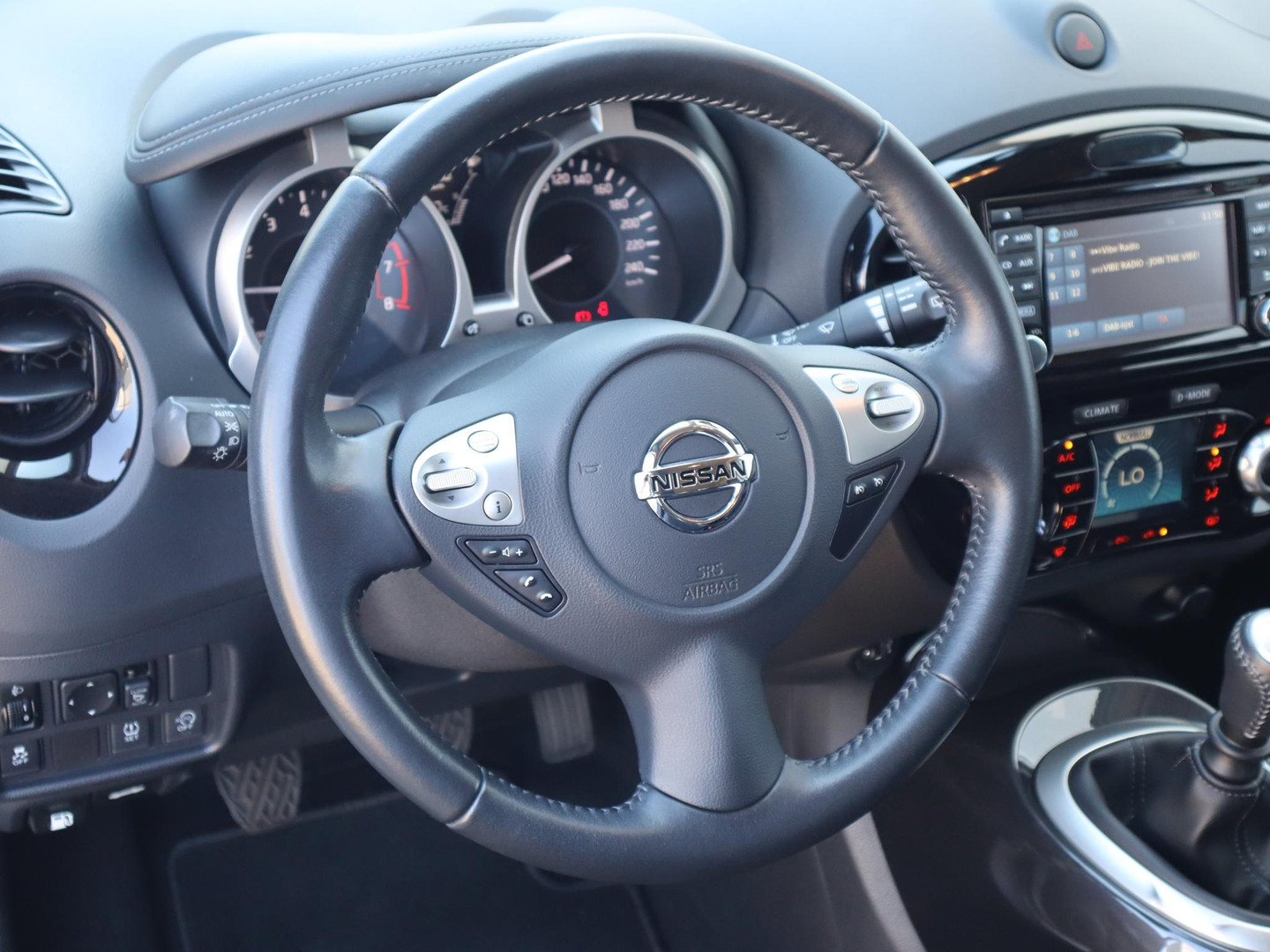 Nissan Nissan