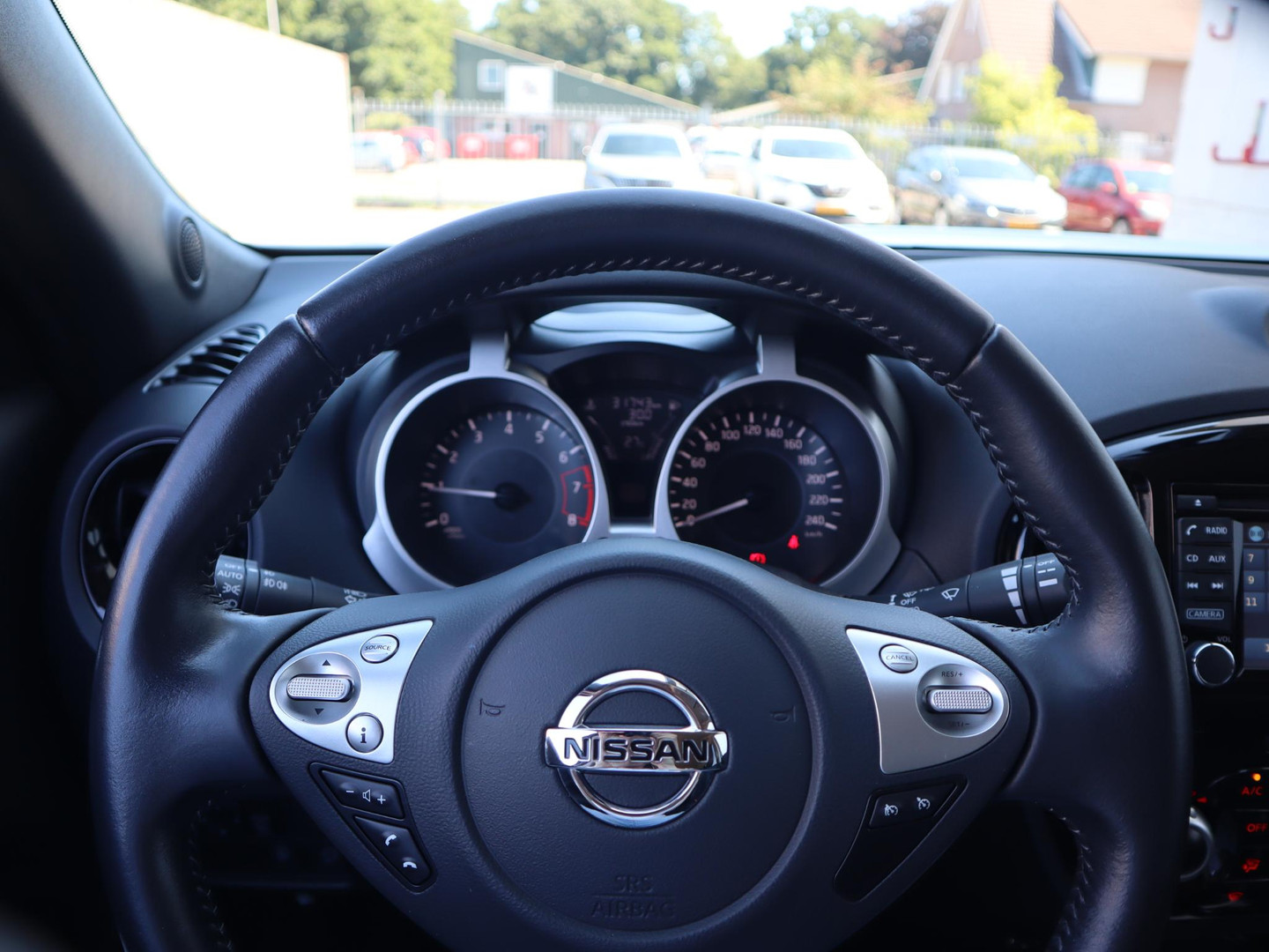Nissan Nissan