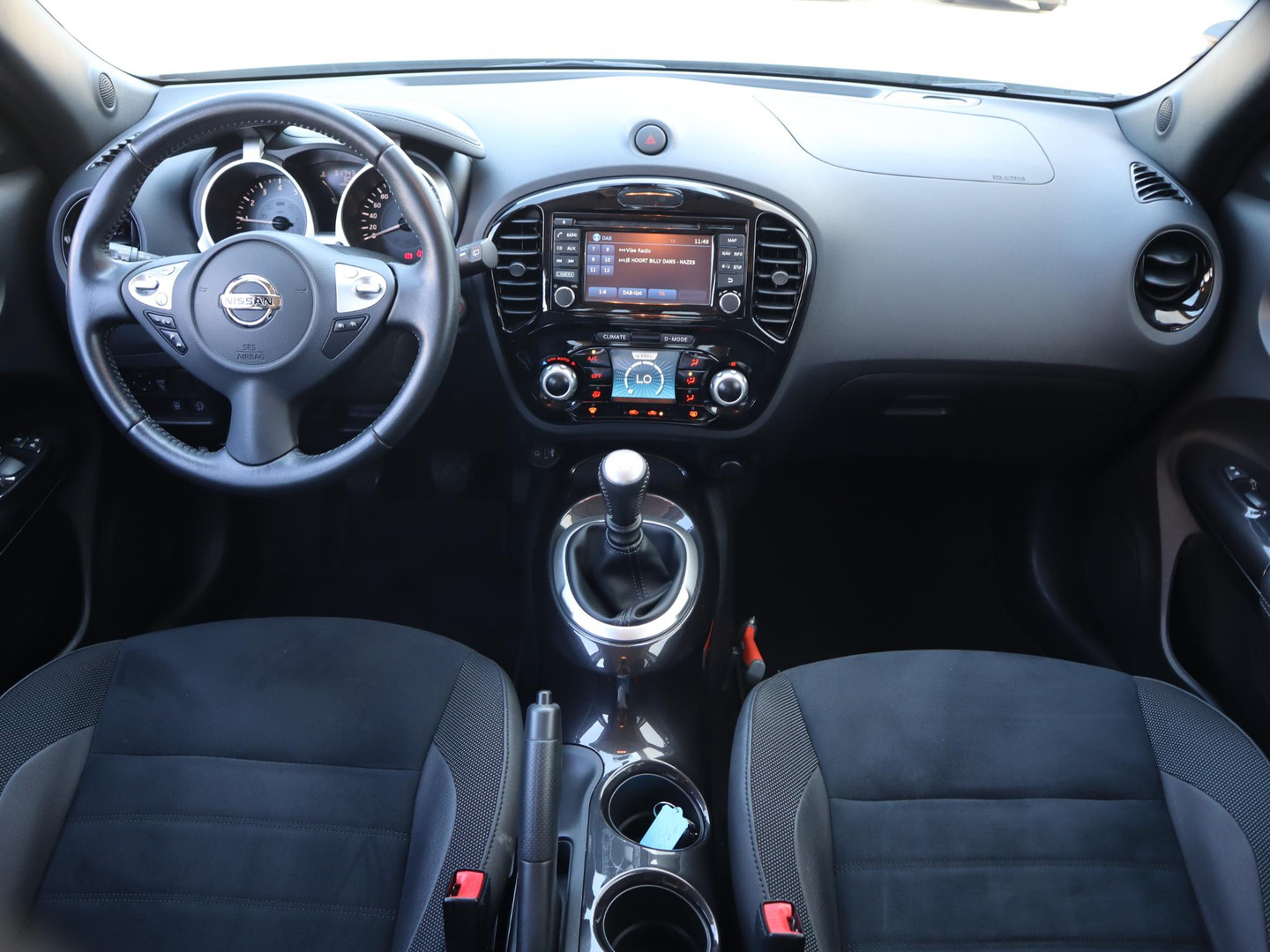Nissan Nissan