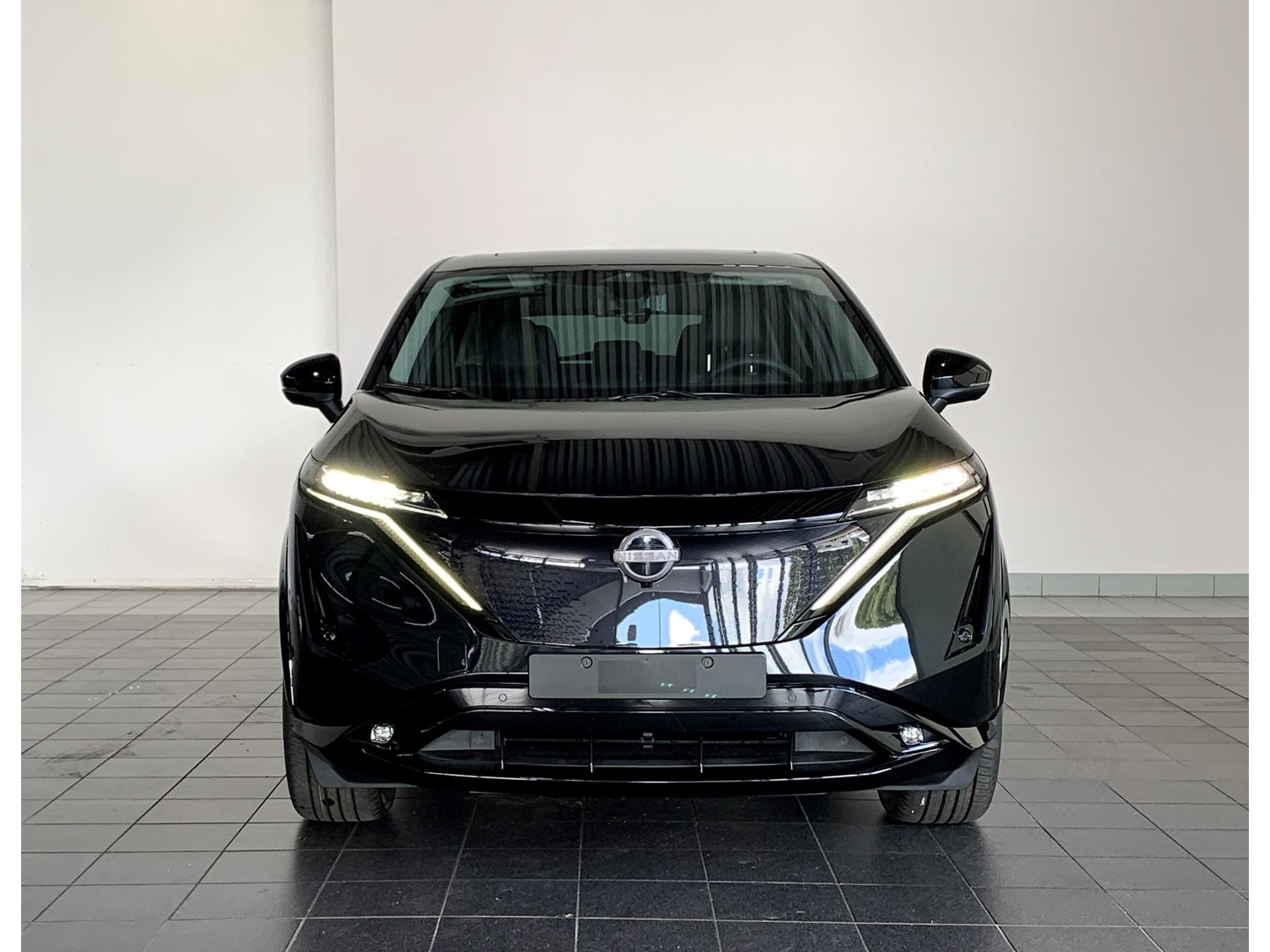 Nissan Nissan