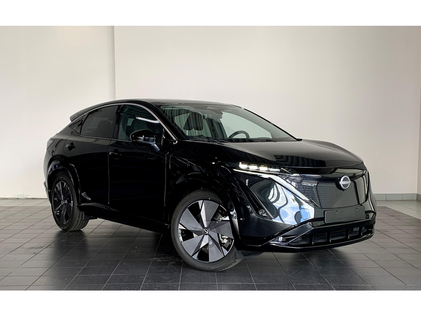 Nissan Nissan