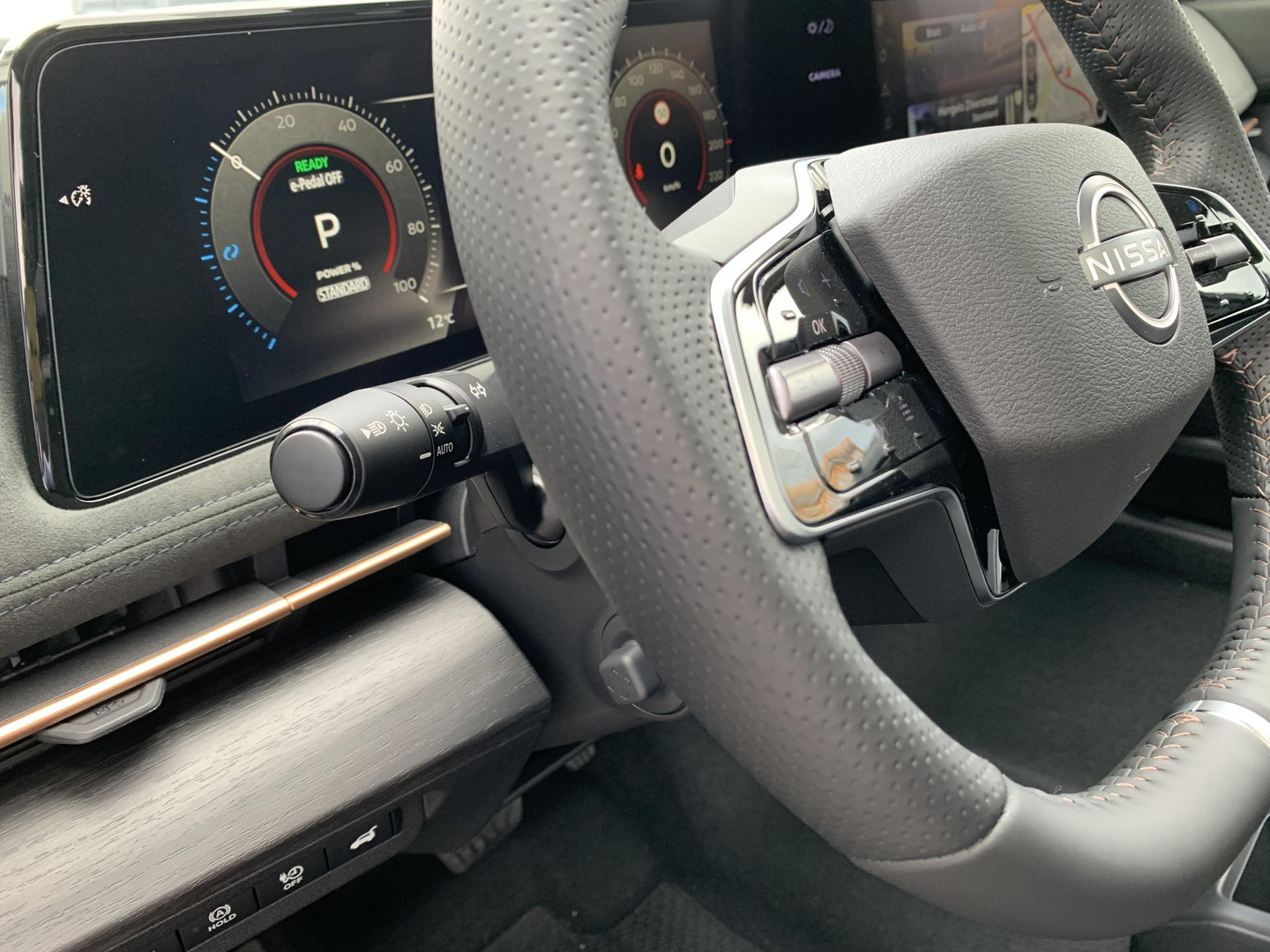 Nissan Nissan