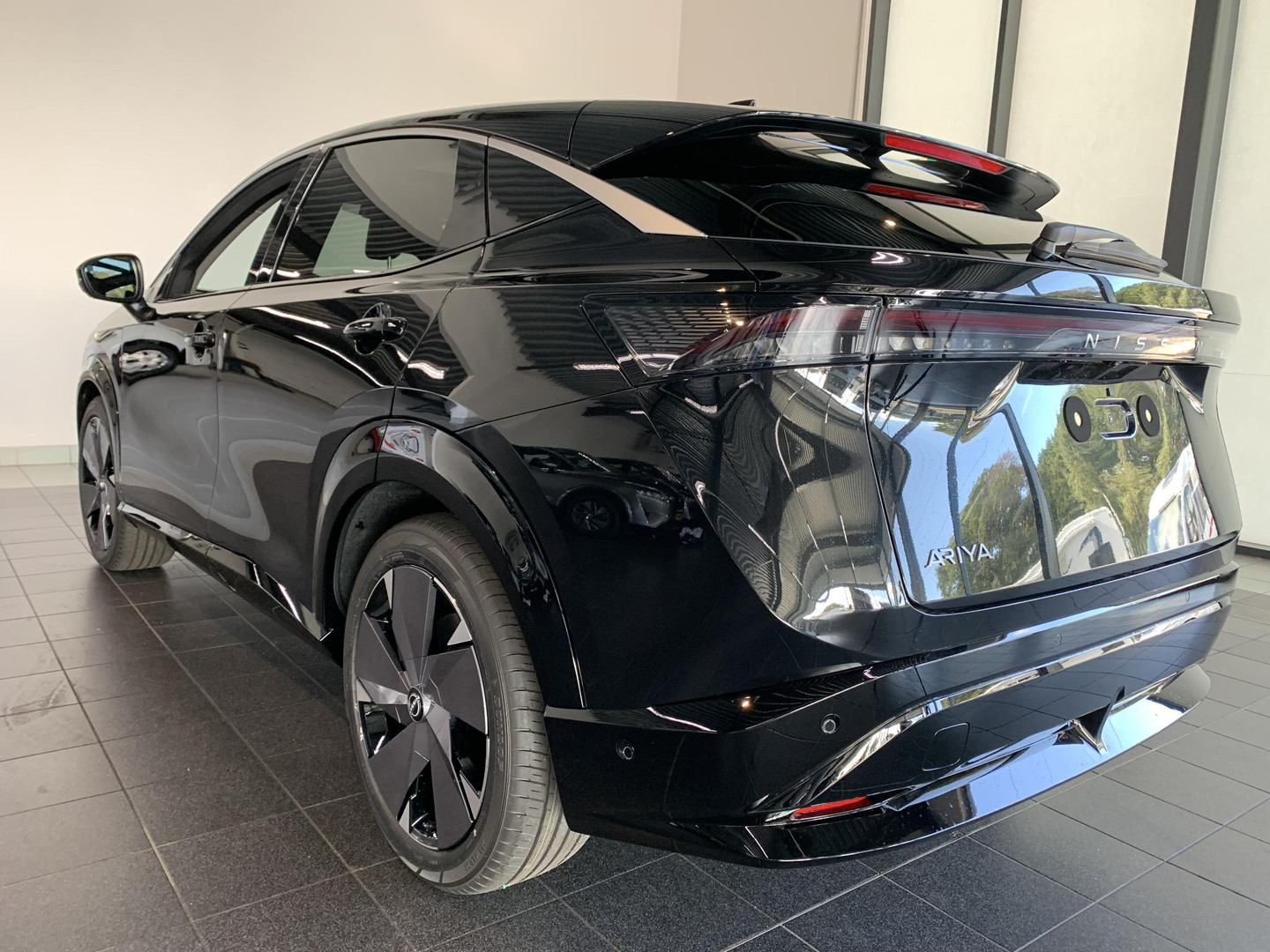 Nissan Nissan