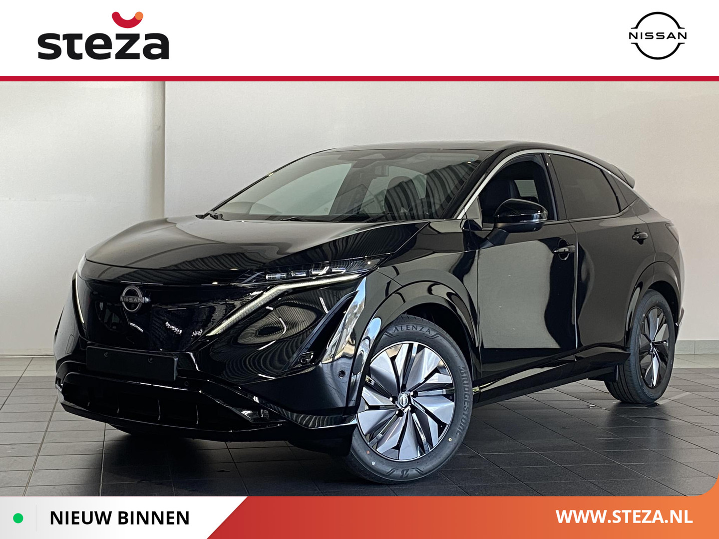Nissan Nissan