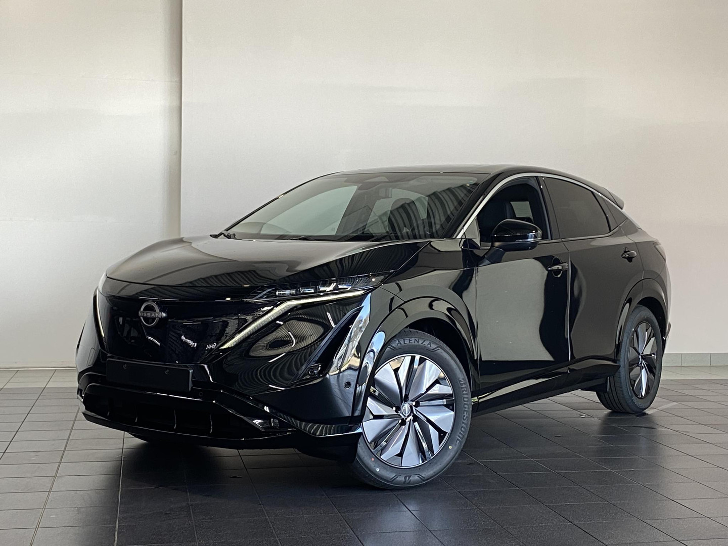 Nissan Nissan