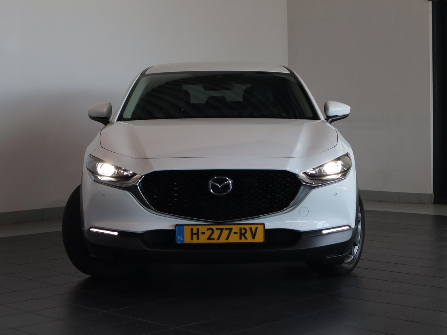 Mazda Mazda