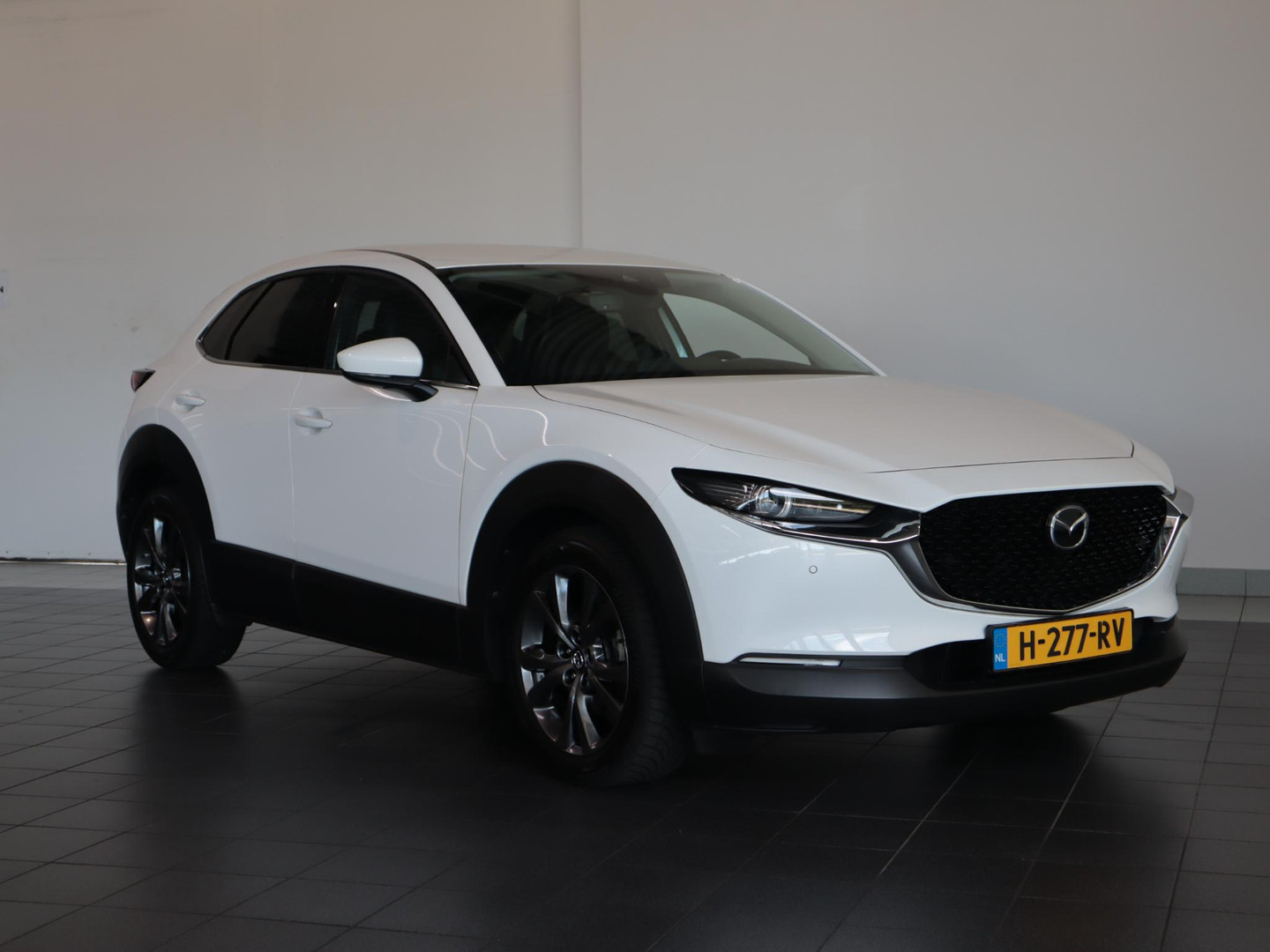 Mazda Mazda