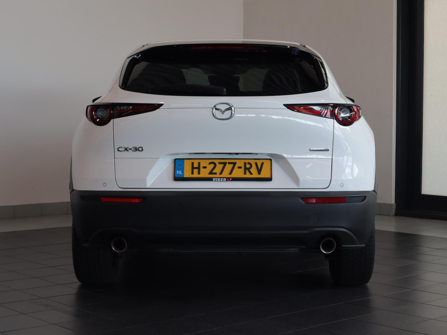 Mazda Mazda