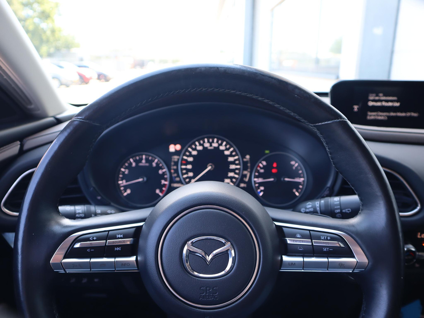 Mazda Mazda