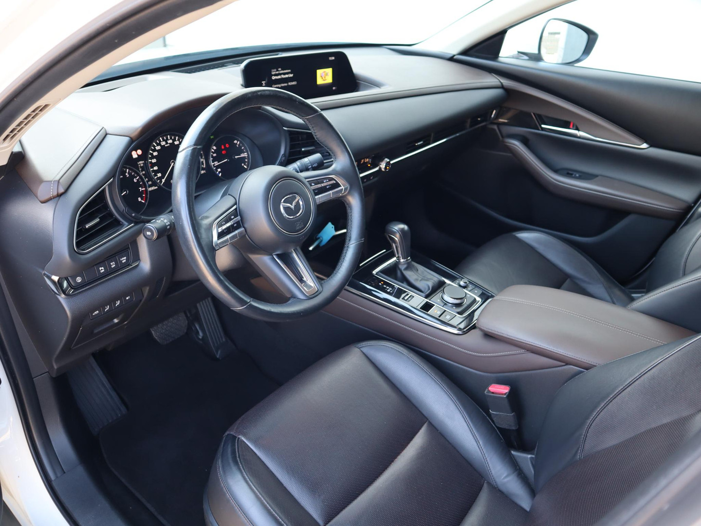Mazda Mazda