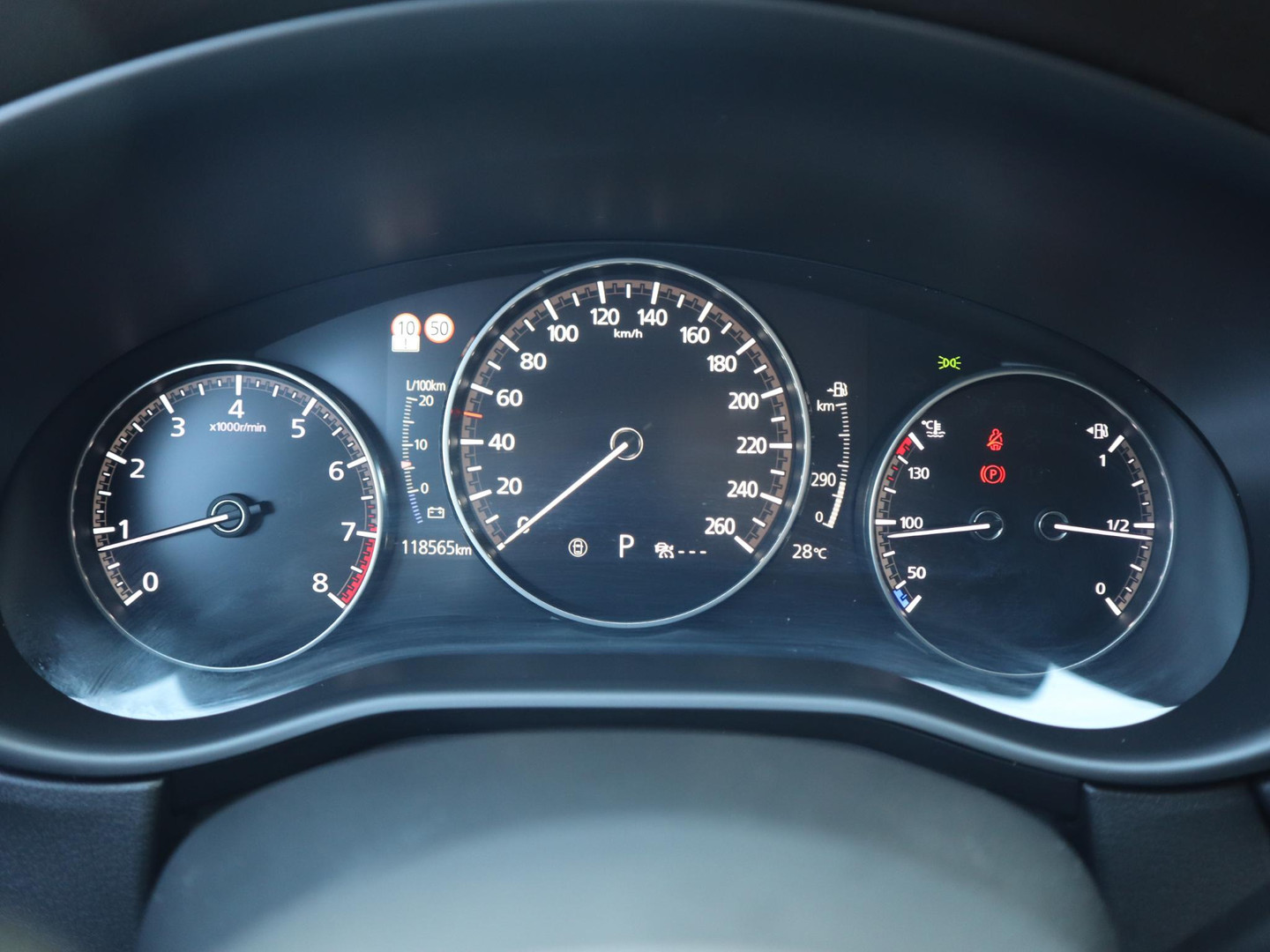 Mazda Mazda