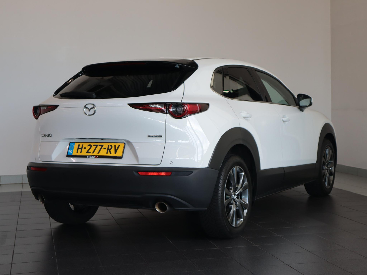 Mazda Mazda