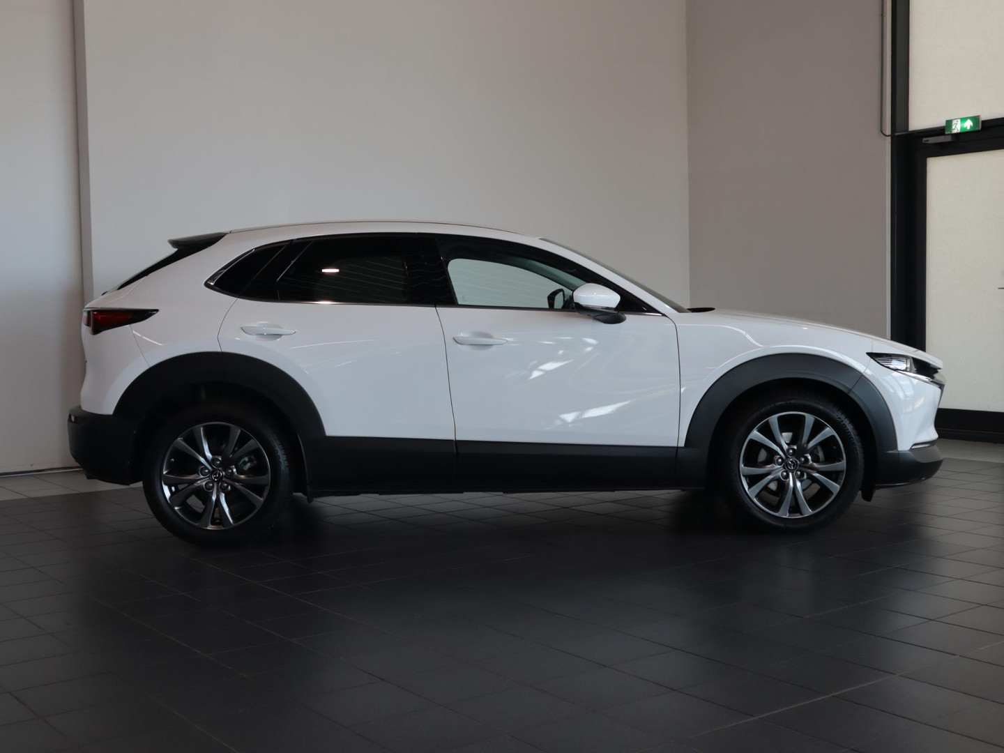 Mazda Mazda