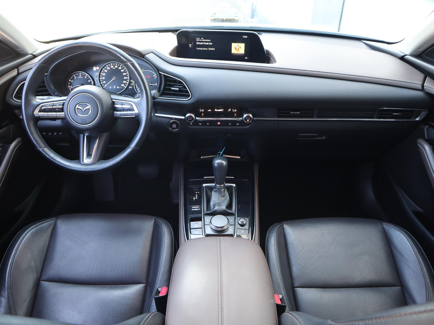 Mazda Mazda