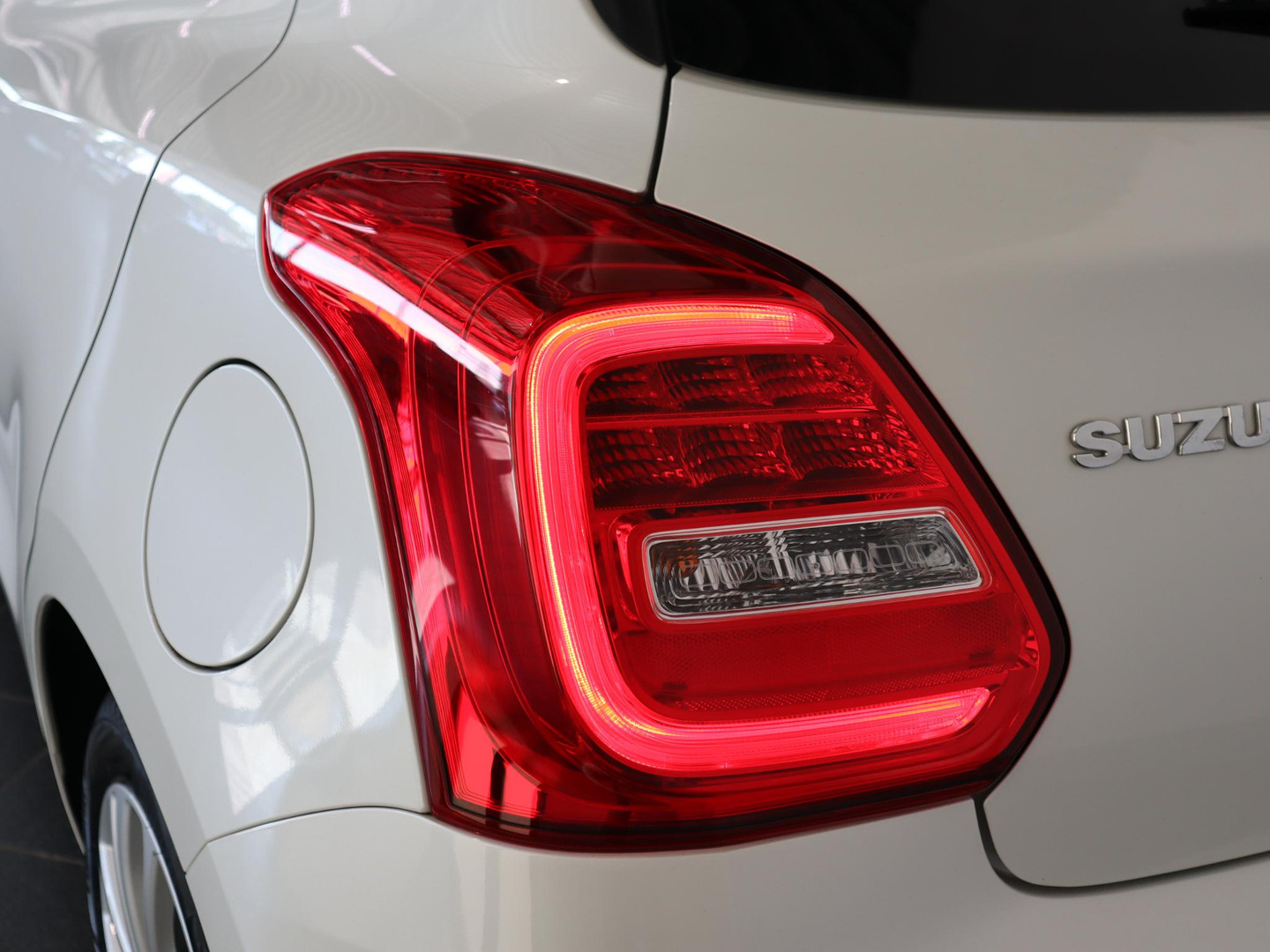 Suzuki Suzuki