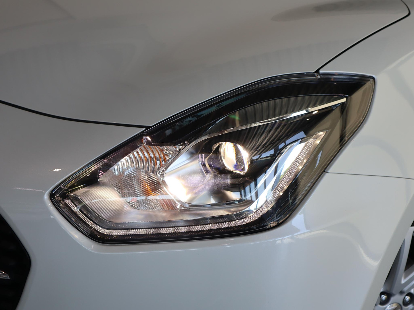 Suzuki Suzuki