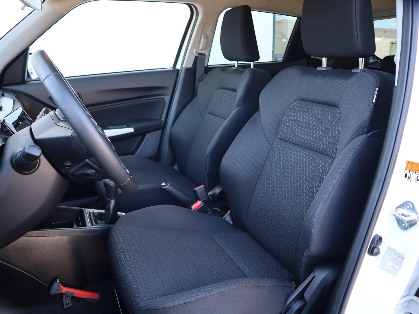Suzuki Suzuki