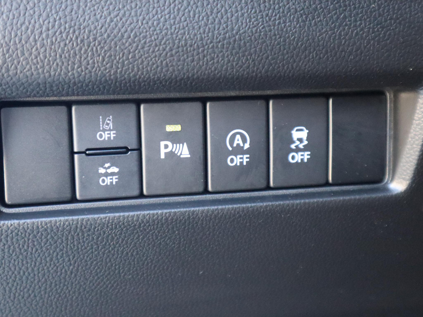 Suzuki Suzuki