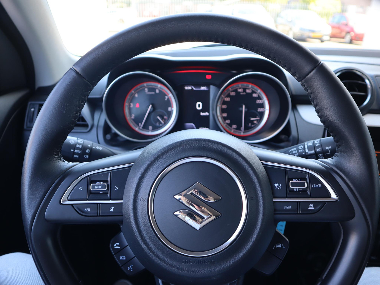Suzuki Suzuki