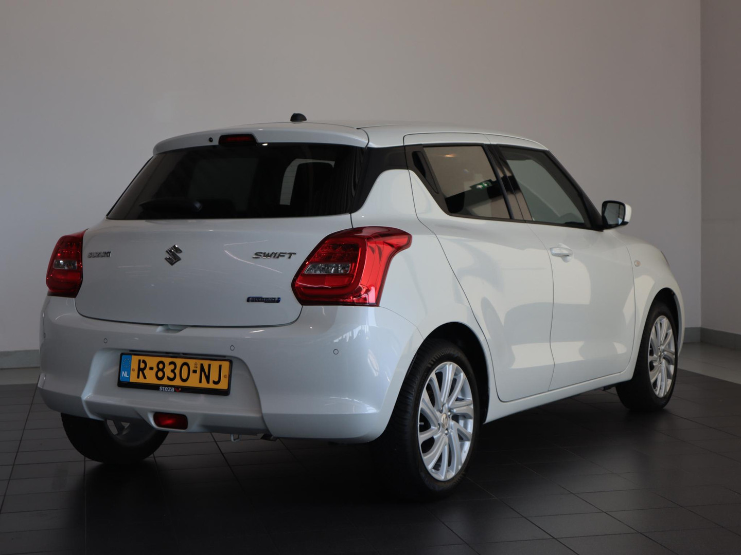 Suzuki Suzuki