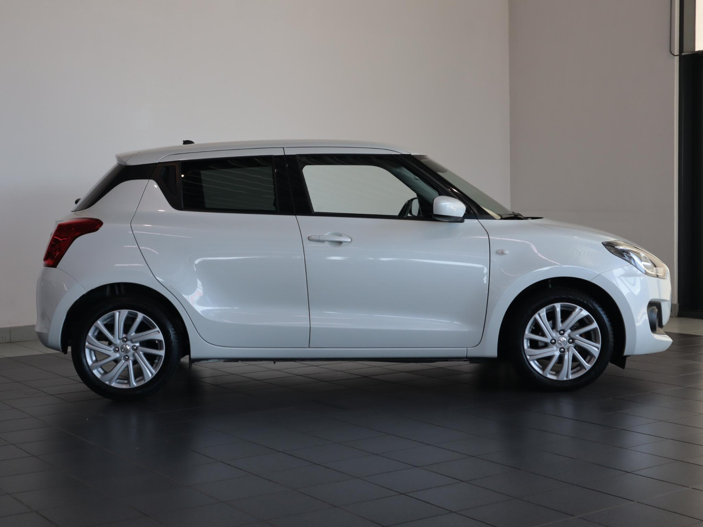 Suzuki Suzuki