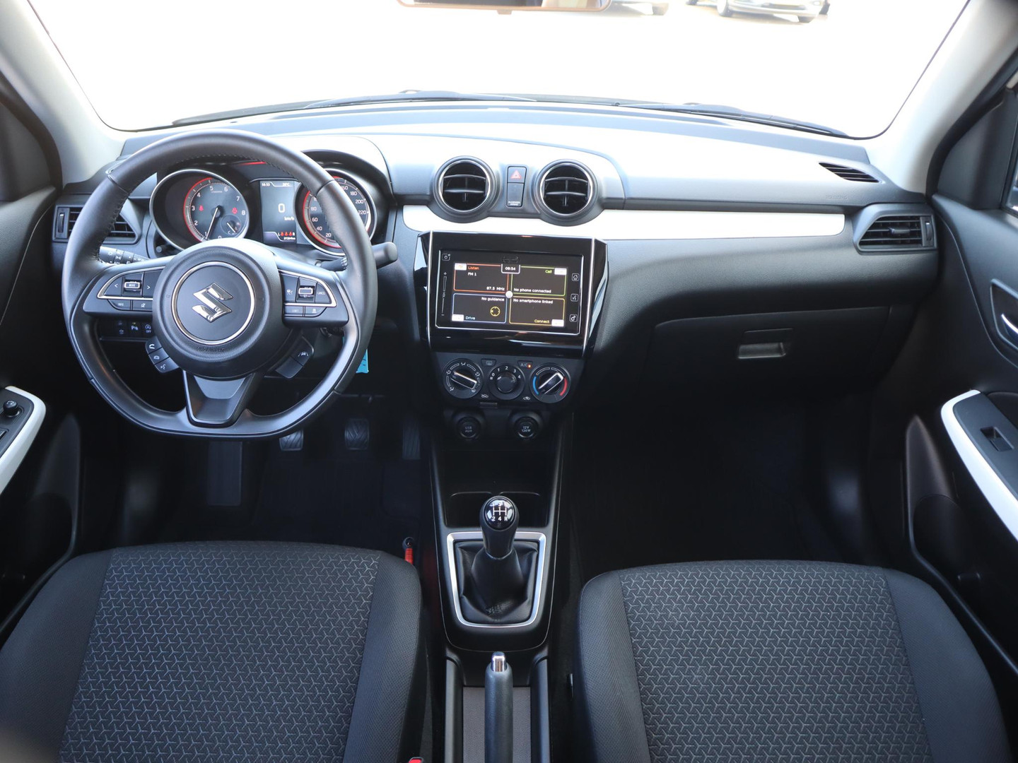 Suzuki Suzuki