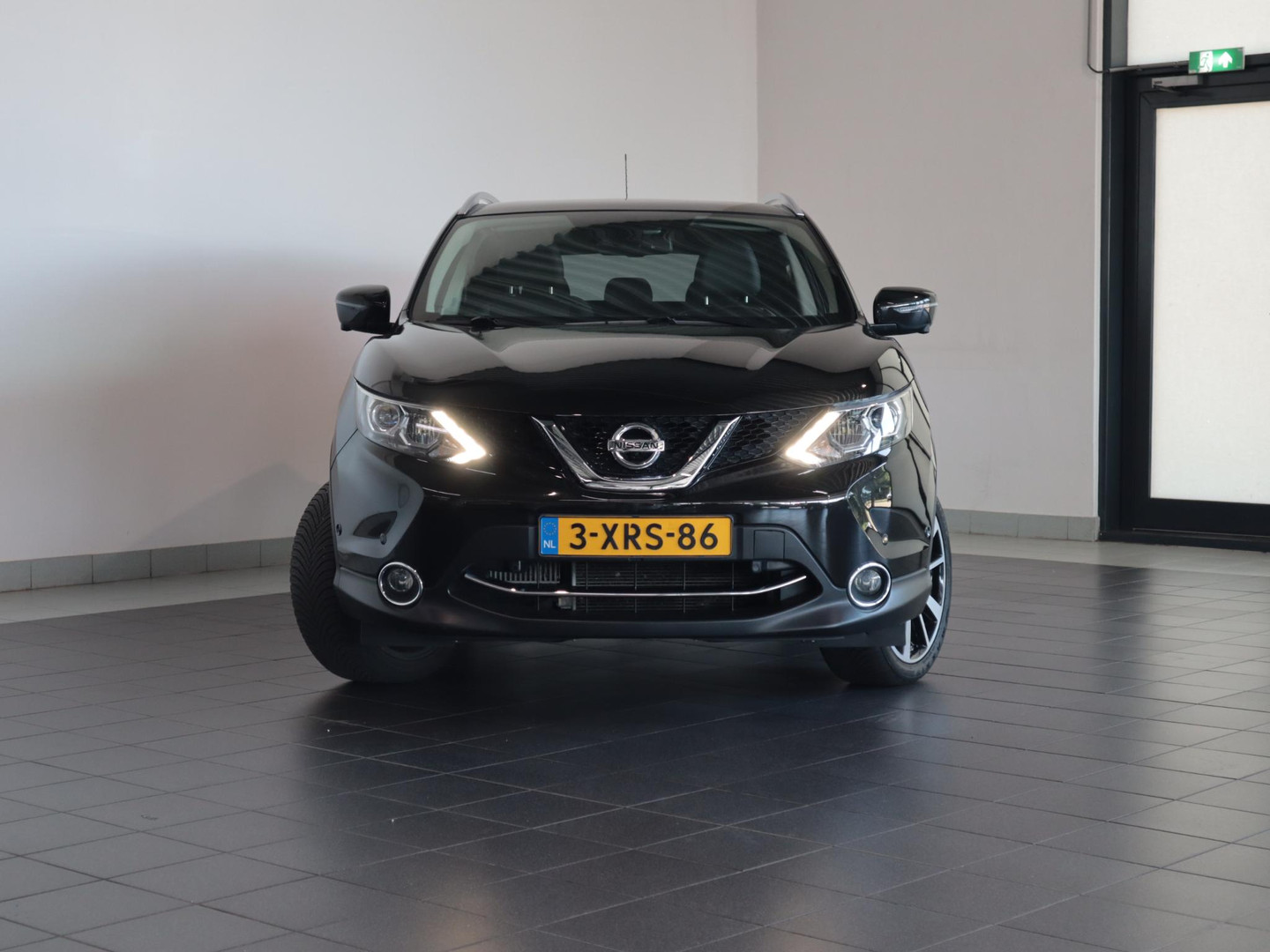 Nissan Nissan
