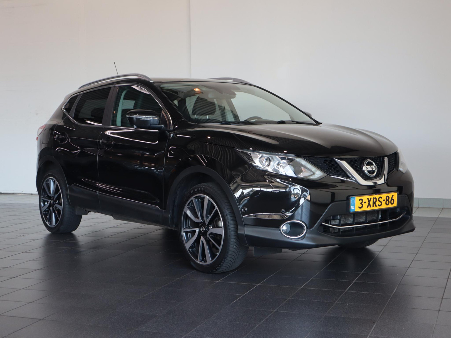 Nissan Nissan