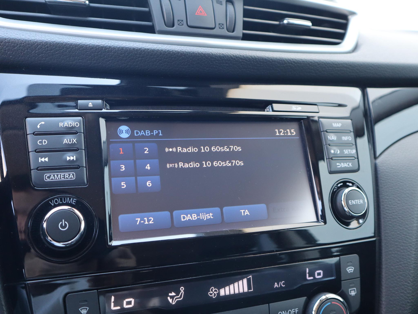 Nissan Nissan