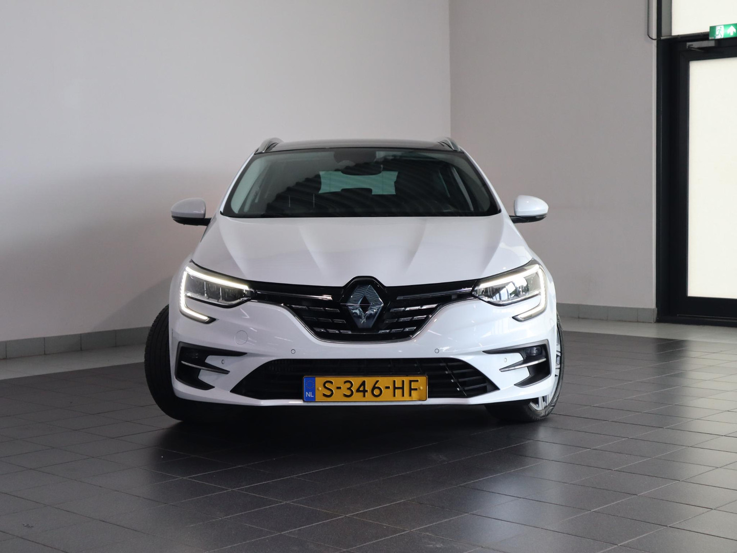 Renault Renault