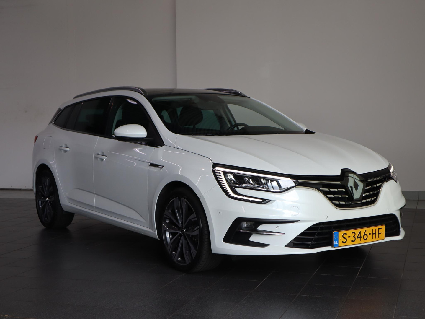 Renault Renault