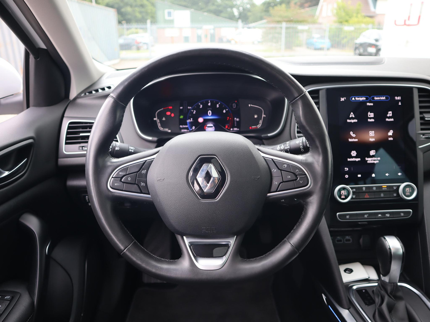 Renault Renault