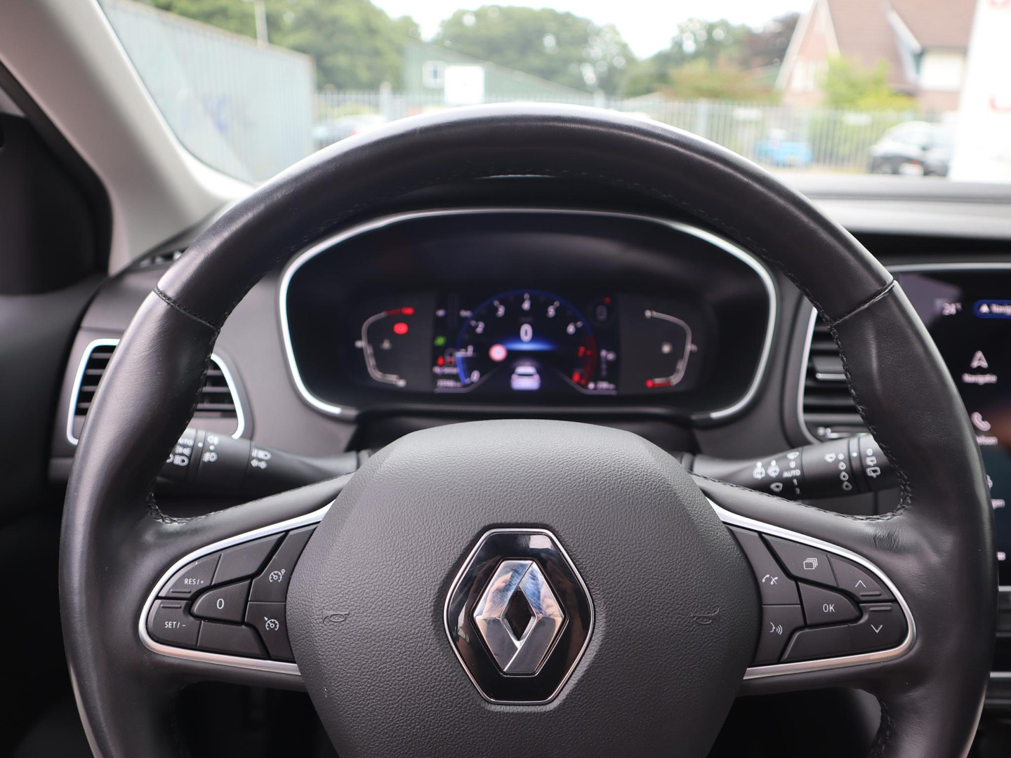 Renault Renault