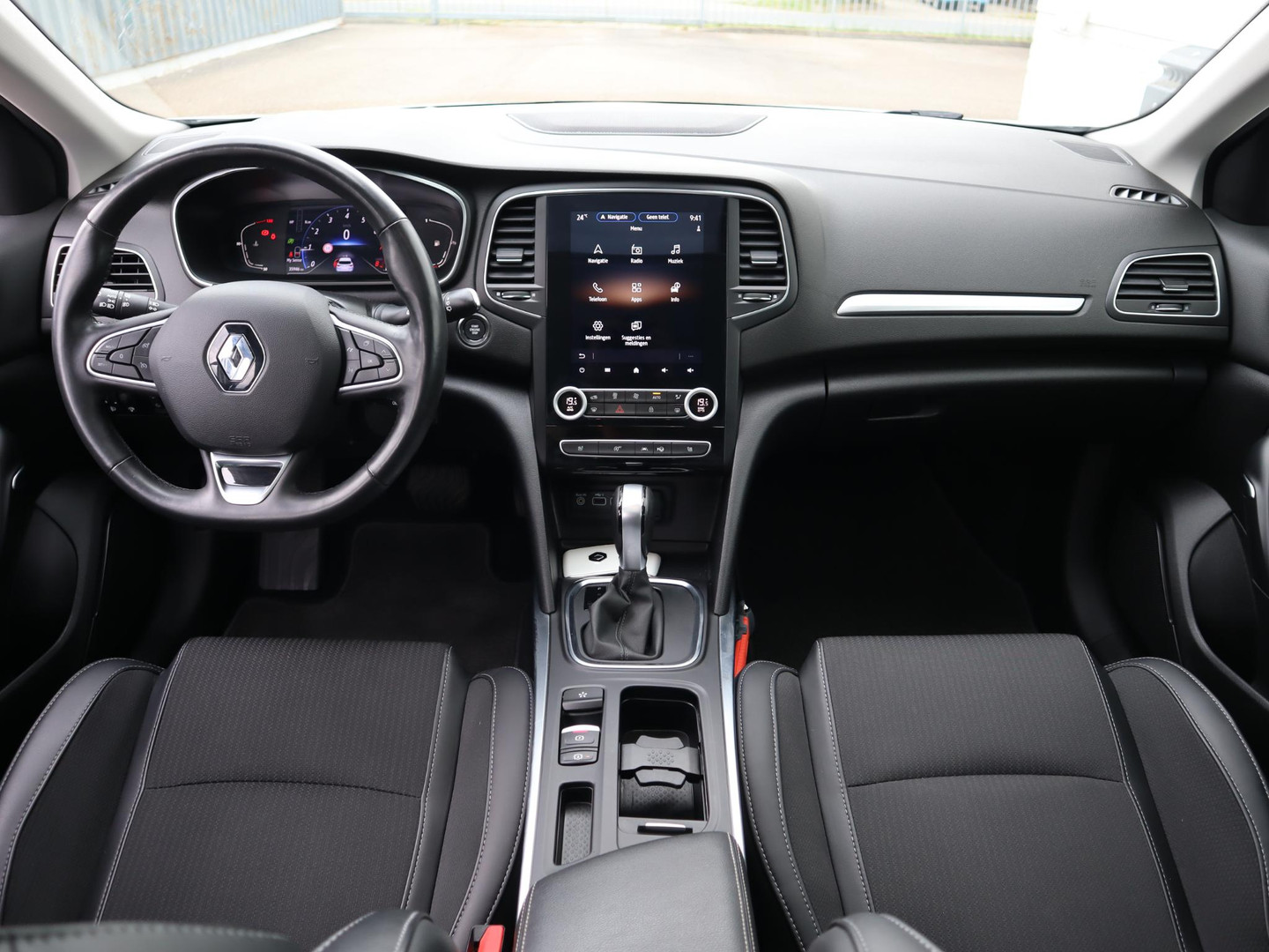 Renault Renault