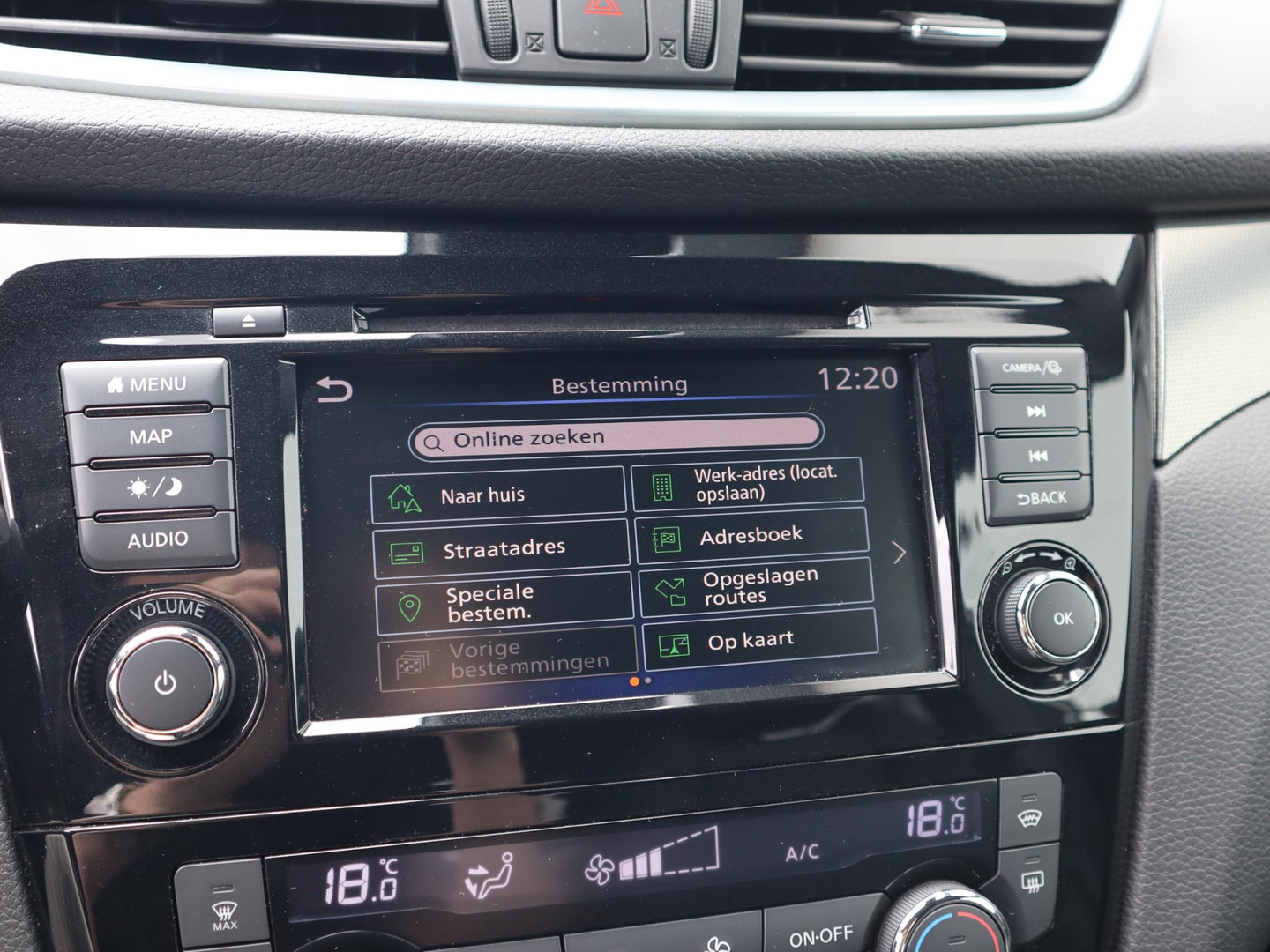 Nissan Nissan