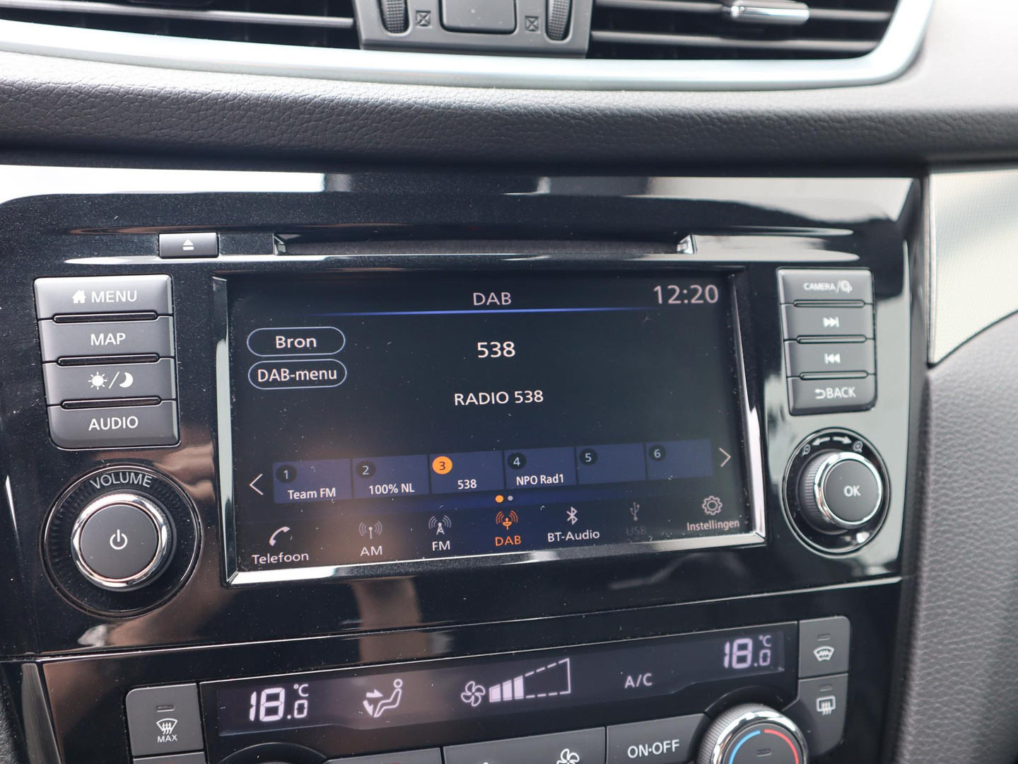 Nissan Nissan